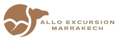 allo excursion marrakech logo